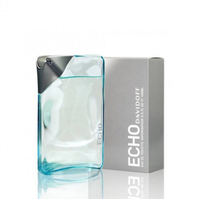 دیویدف اکو مردانه - DAVIDOFF Echo