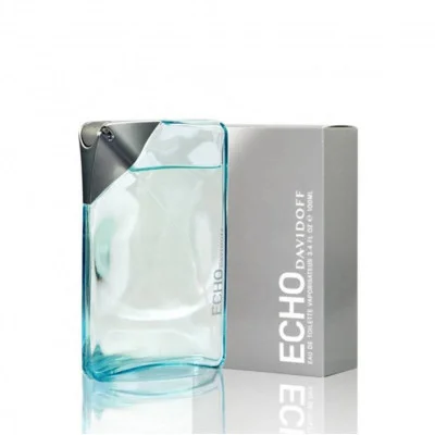 دیویدف اکو مردانه - DAVIDOFF Echo دیویدف اکو مردانه - DAVIDOFF Echo