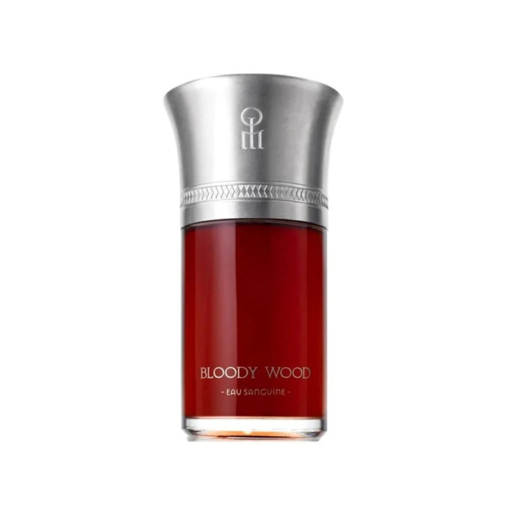 لولیکویید ایمجینریز بلودی وود  - Les LIQUIDES IMAGINAIRES Bloody Wood