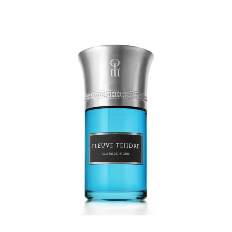 لولیکویید ایمجینریز فلو تاندقه - فلو تندر  - Les LIQUIDES IMAGINAIRES Fleuve Tendre