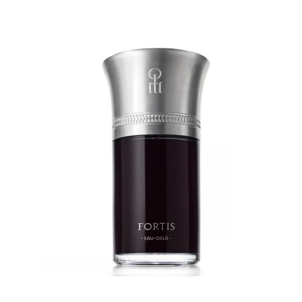 لولیکویید ایمجینریز فورتیس - Les LIQUIDES IMAGINAIRES Fortis لولیکویید ایمجینریز فورتیس - Les LIQUIDES IMAGINAIRES Fortis