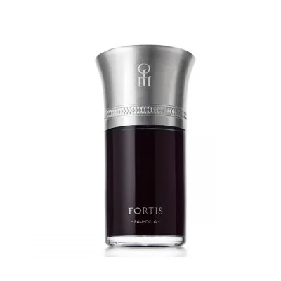 لولیکویید ایمجینریز فورتیس  - Les LIQUIDES IMAGINAIRES Fortis