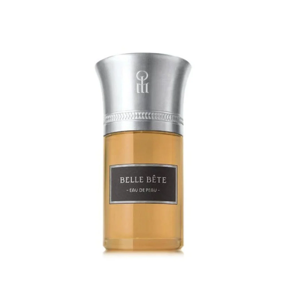 لولیکویید ایمجینریز بل بته  - Les LIQUIDES IMAGINAIRES Belle Bete