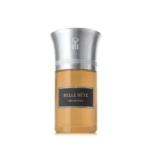لولیکویید ایمجینریز بل بته  - Les LIQUIDES IMAGINAIRES Belle Bete