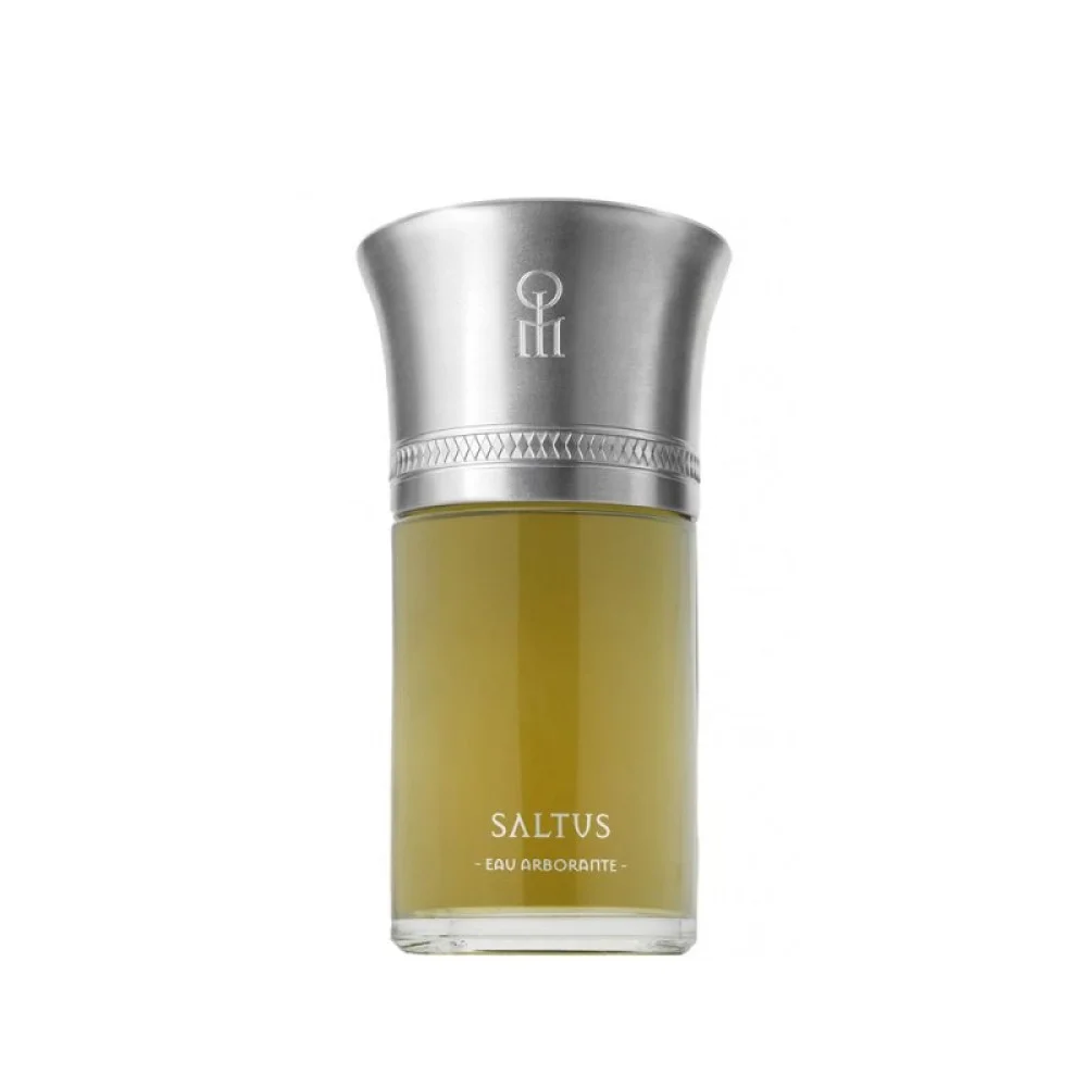 لولیکویید ایمجینریز سالتوس  - Les LIQUIDES IMAGINAIRES Saltus