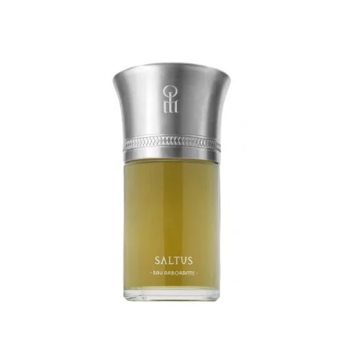لولیکویید ایمجینریز سالتوس  - Les LIQUIDES IMAGINAIRES Saltus
