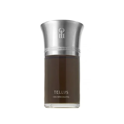 لولیکویید ایمجینریز تلوس  - Les LIQUIDES IMAGINAIRES Tellus