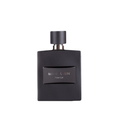 مابوسین پوق لویی این بلک مردانه - MAUBOUSSIN Pour lui In black
