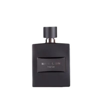 مابوسین پوق لویی این بلک مردانه - MAUBOUSSIN Pour lui In black