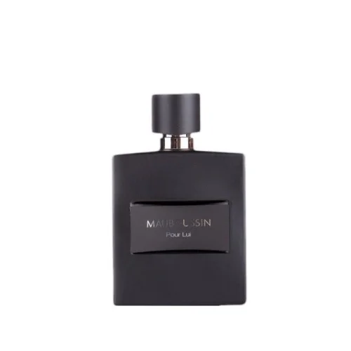 مابوسین پوق لویی این بلک مردانه - MAUBOUSSIN Pour lui In black مابوسین پوق لویی این بلک مردانه - MAUBOUSSIN Pour lui In black