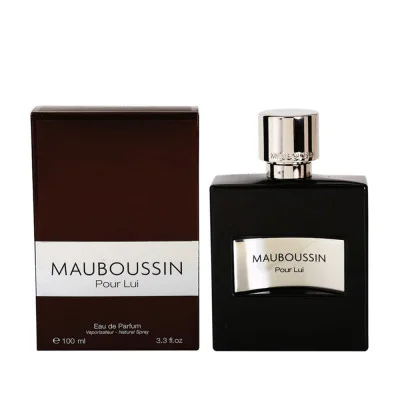 مابوسین پوق لویی مردانه - MAUBOUSSIN Pour Lui مابوسین پوق لویی مردانه - MAUBOUSSIN Pour Lui