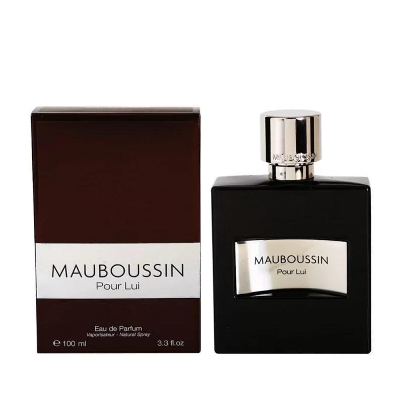 مابوسین پوق لویی مردانه - MAUBOUSSIN Pour Lui