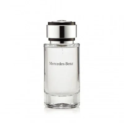 عطر مرسدس بنز مرسدس بنز فور من مردانه - Mercedes-Benz Mercedes Benz For men