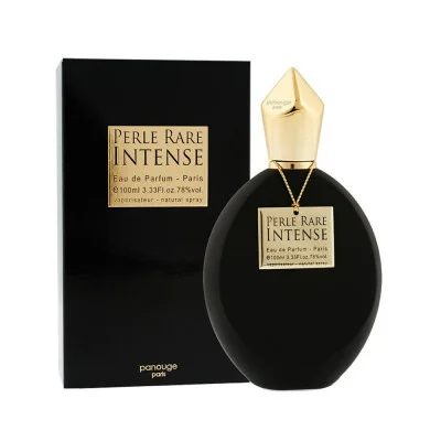 پانوژ پانژ پقله قاق آنتنس -پرله ریر اینتنس زنانه - panouge Perle rare Intense