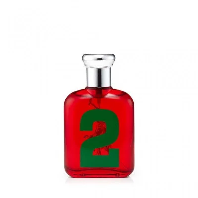 رالف لورن بیگ پونی شماره 2 مردانه - RALPH LAUREN Big Poni 2 Men