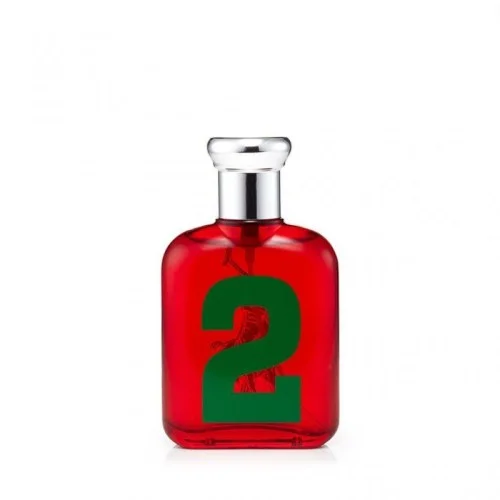 رالف لورن بیگ پونی شماره 2 مردانه - RALPH LAUREN Big Poni 2 Men