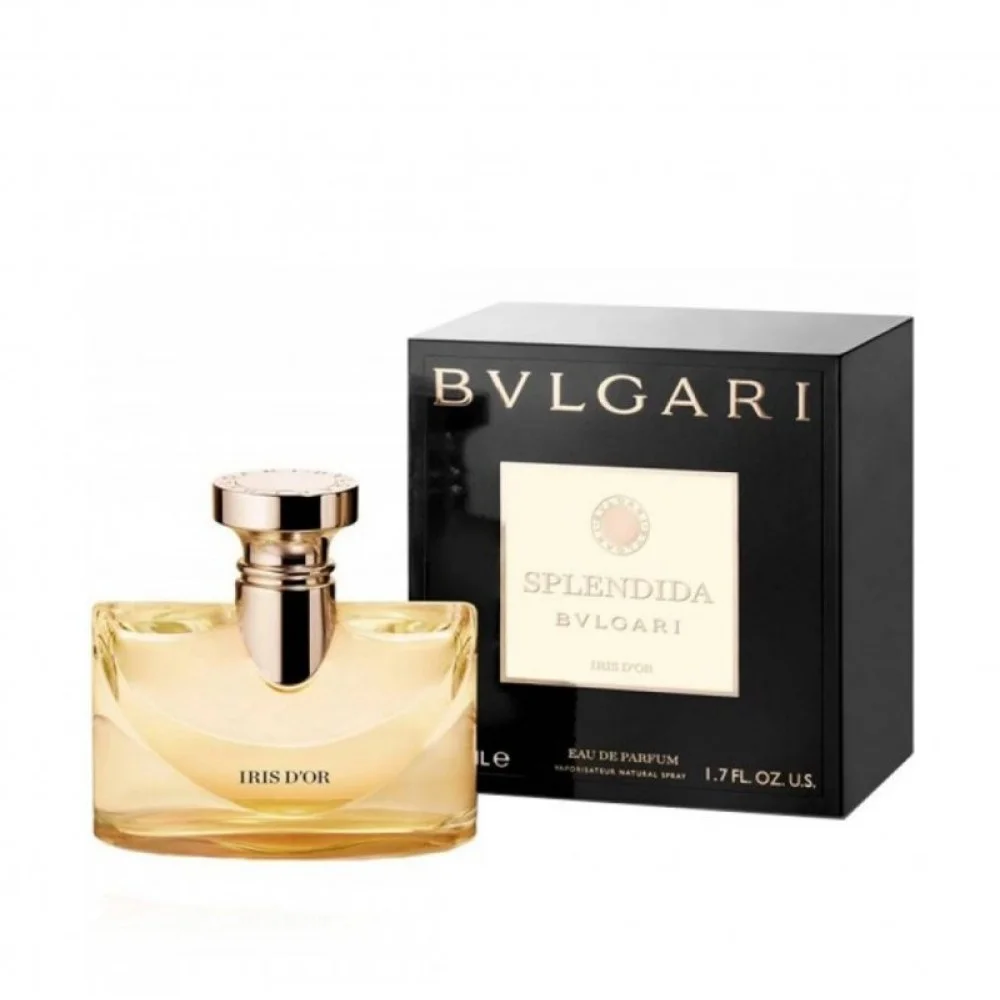 بولگاری اسپلندیدا آیریس دُر زنانه - BVLGARI Splendida Iris d`or بولگاری اسپلندیدا آیریس دُر زنانه - BVLGARI Splendida Iris d`or