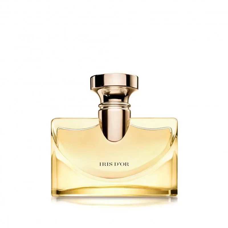بولگاری اسپلندیدا آیریس دُر زنانه - BVLGARI Splendida Iris d`or