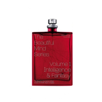 د بیوتفول مایند سریس ولوم 1 اینتلیجنس اند فانتاسی زنانه - The Beautiful Mind Series Volume I Intelligence and Fantasy