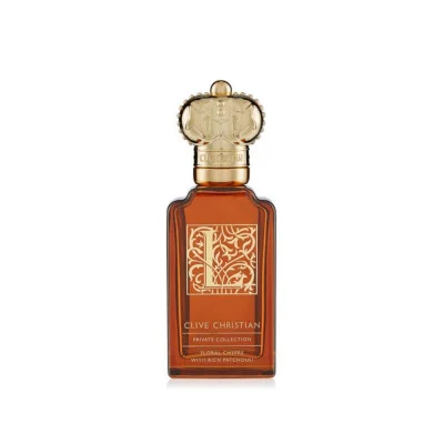 کلیو کریستین ال فور وومن فلورال چیپر ویت ریچ پچولی زنانه - CLIVE CHRISTIAN L for Women Floral Chypre With Rich Patchouli