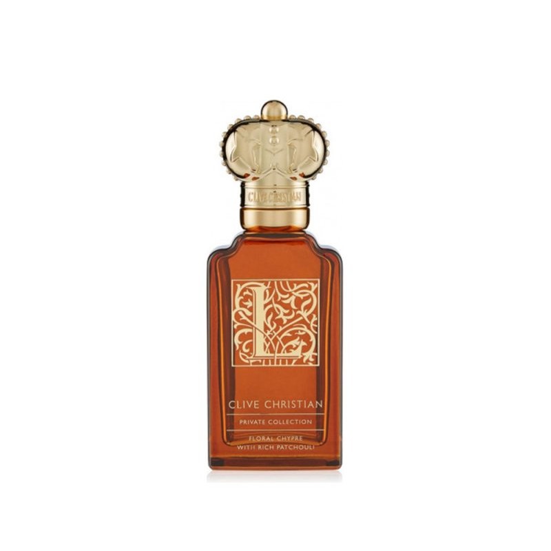 کلیو کریستین ال فور وومن فلورال چیپر ویت ریچ پچولی زنانه - CLIVE CHRISTIAN L for Women Floral Chypre With Rich Patchouli کلیو کریستین ال فور وومن فلورال چیپر ویت ریچ پچولی زنانه - CLIVE CHRISTIAN L for Women Floral Chypre With Rich Patchouli