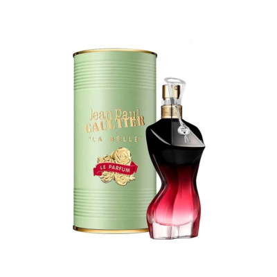 عطر ژان پل گوتیه لابله لی پرفوم زنانه - Jean Paul GAULTIER La Belle Le Parfum