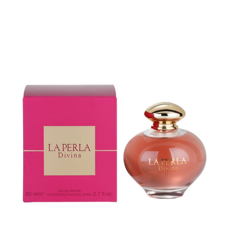 عطر لاپرلا دیوینا  زنانه اصل آکبند 80میل | LA PERLA Divina