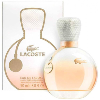 لاگوست ادو لاگست زنانه - LACOSTE Eau De lacoste لاگوست ادو لاگست زنانه - LACOSTE Eau De lacoste