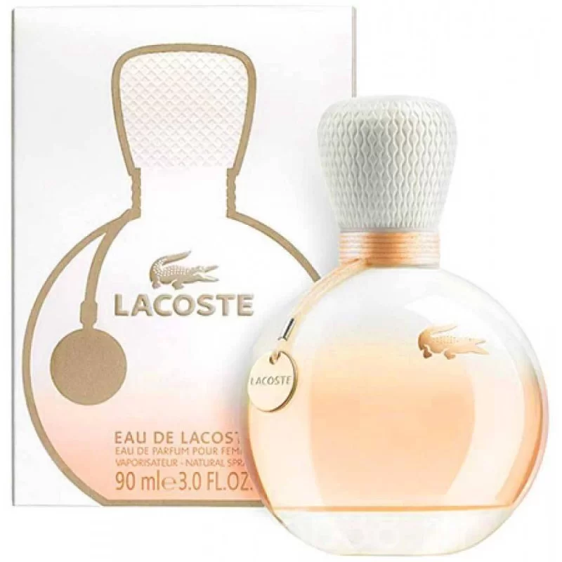 لاگوست ادو لاگست  زنانه - LACOSTE Eau De lacoste