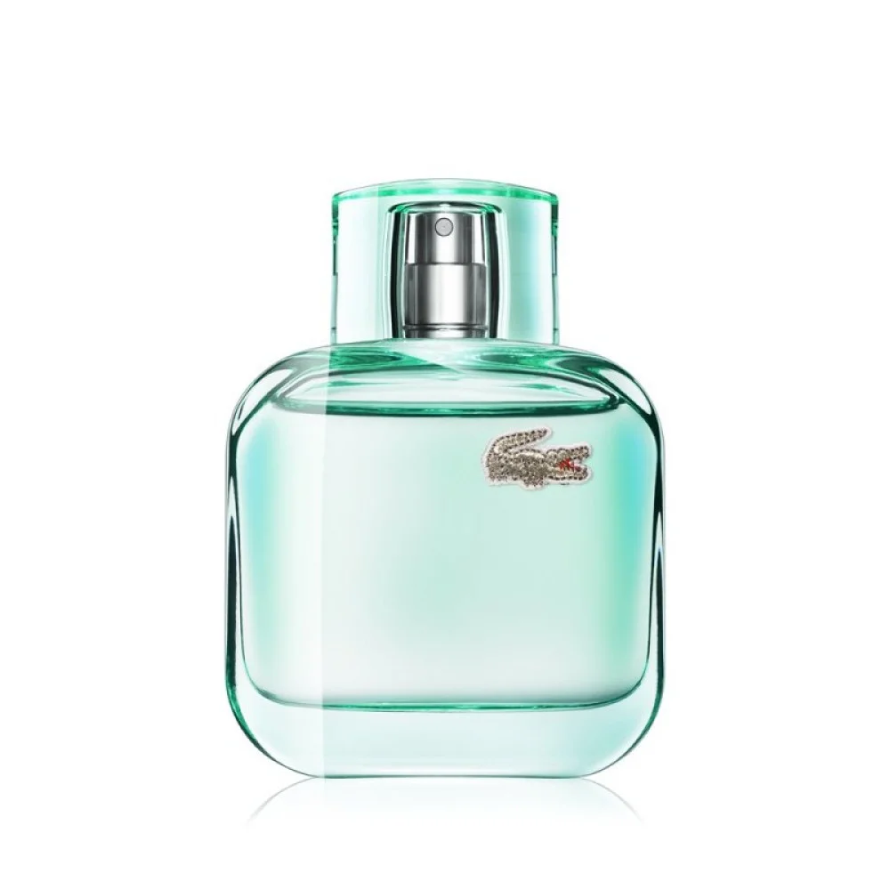 لاگوست ادو دو لاگست پوق ال نتوقال-نچرال زنانه - LACOSTE Eau de Lacoste L12.12 Pour elle Natural