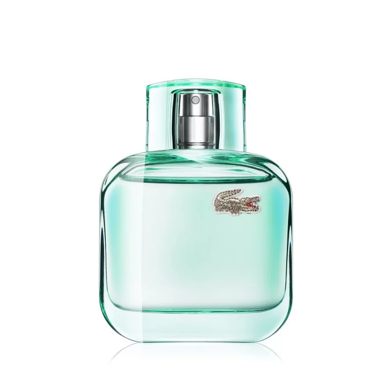 لاگوست ادو دو لاگست پوق ال نتوقال-نچرال زنانه - LACOSTE Eau de Lacoste L12.12 Pour elle Natural