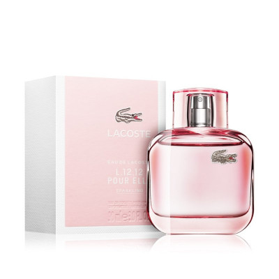 لاگوست اسپارکلینگ پور ال زنانه - LACOSTE Pour Elle Sparkling لاگوست اسپارکلینگ پور ال زنانه - LACOSTE Pour Elle Sparkling