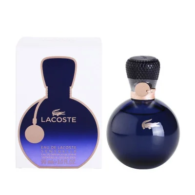 لاگوست ائو د لاگست سنسوال زنانه - LACOSTE Eau De lacoste Sensuelle