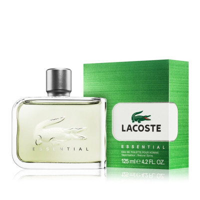لاگوست اسنشیال مردانه - LACOSTE Essential لاگوست اسنشیال مردانه - LACOSTE Essential