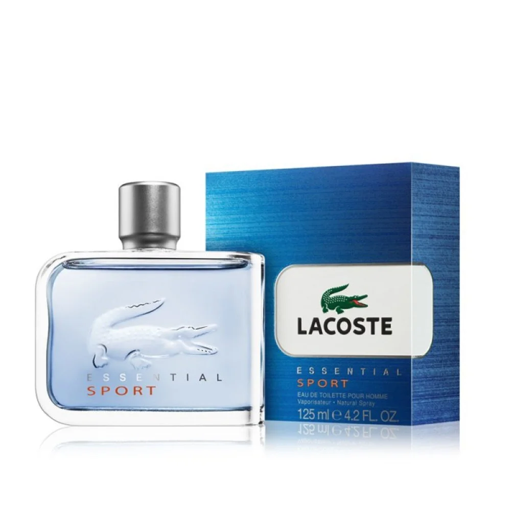 لاگوست اسنشیال اسپرت مردانه - LACOSTE Essential Sport