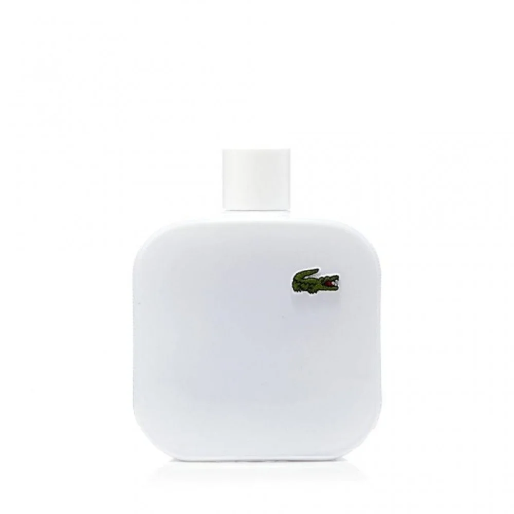 لاگوست بلانچ مردانه - LACOSTE Blanc لاگوست بلانچ مردانه - LACOSTE Blanc