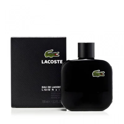 لاگوست نویز اینتنس مردانه - LACOSTE L12.12 Noir Intense