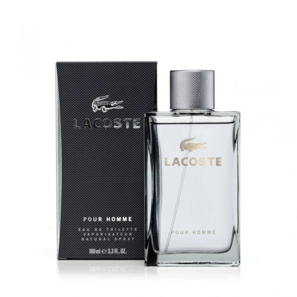 لاگوست پوق اوم -پور هوم مردانه - LACOSTE Pour homme