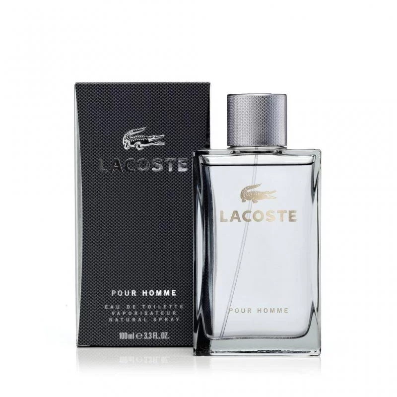 لاگوست پوق اوم -پور هوم مردانه - LACOSTE Pour homme