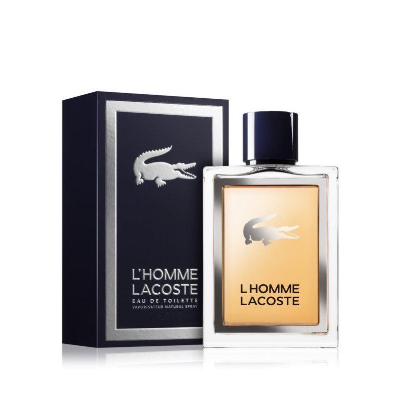 لاگوست ل هوم لاگوست مردانه - LACOSTE L`homme Lacoste