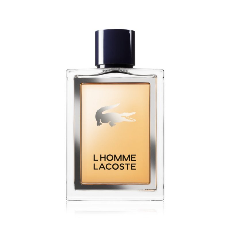 دکانت عطر لاگوست ل هوم لاگوست اصل 1.5میل | LACOSTE L`homme Lacoste DECANT 1.5ML