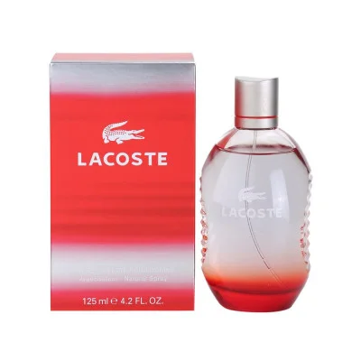 لاگوست استایل این پلی مردانه - LACOSTE Style in play