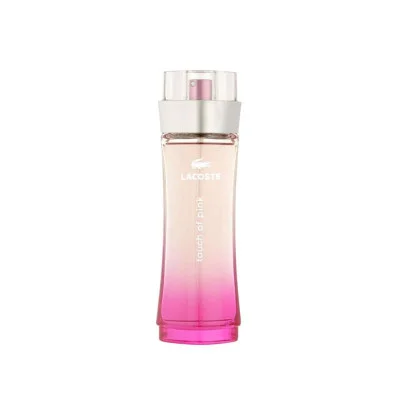 لاگوست تاچ آف پینک زنانه - LACOSTE Touch Of Pink