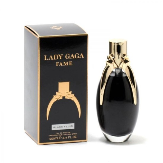 عطر لیدی گاگا لیدی گاگا فیم زنانه اصل آکبند 100میل | Lady Gaga Fame