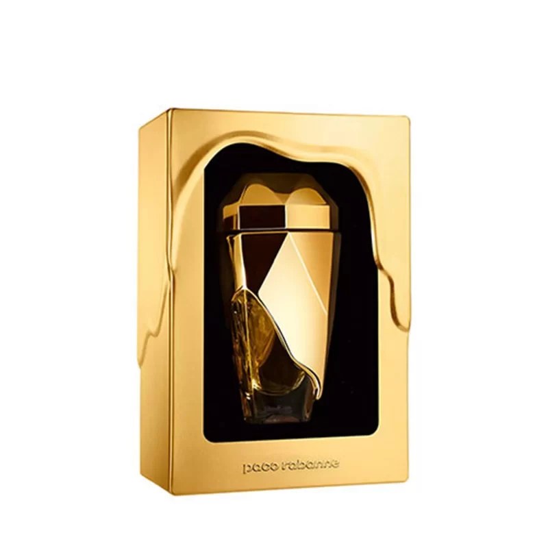  پاکوربان لیدی میلیون کالکتور ادیشن زنانه - Paco Rabanne Lady Million EDP Collector