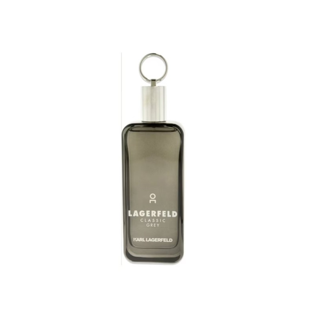 کارل لاگرفیلد لاجرفیلد کلاسیک گری مردانه - KARL LAGERFELD Lagerfeld Classic Grey کارل لاگرفیلد لاجرفیلد کلاسیک گری مردانه - KARL LAGERFELD Lagerfeld Classic Grey