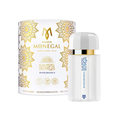 رامون مونگال ایبیزا ایسلا بلانکا  - RAMON MONEGAL laislablanca