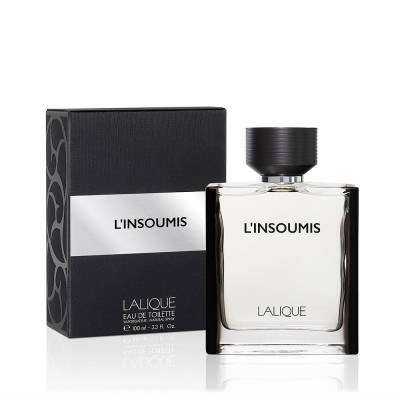 لالیک ل اینسومیس مردانه - LALIQUE Linsoumis