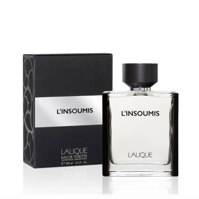 لالیک ل اینسومیس مردانه - LALIQUE Linsoumis لالیک ل اینسومیس مردانه - LALIQUE Linsoumis