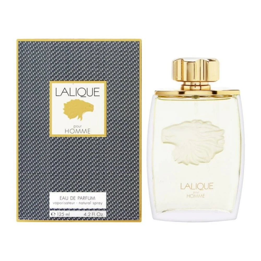 لالیک لالیک پور هوم - لالیک شیر مردانه - LALIQUE Lalique Pour Homme لالیک لالیک پور هوم - لالیک شیر مردانه - LALIQUE Lalique Pour Homme